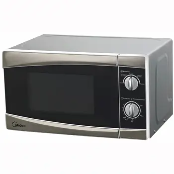 Микроволновая печь Midea MM717CPS
