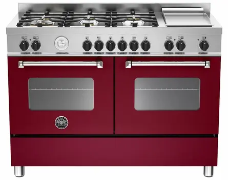 Варочный центр Bertazzoni MAS1206GMFEDVIT фото 1