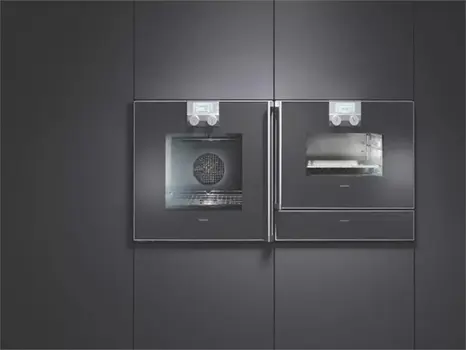 Духовой шкаф Gaggenau BO 270-131 фото 3