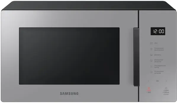 Микроволновая печь Samsung MS23T5018AG/BW фото 1