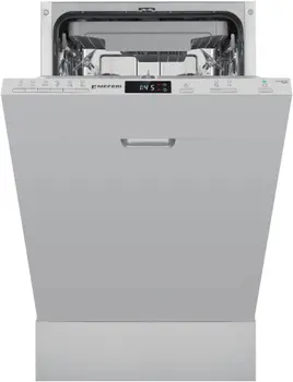 Посудомоечная машина MEFERI MDW4563 POWER фото 3