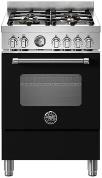 Варочный центр Bertazzoni MAS64L1ENET фото 1