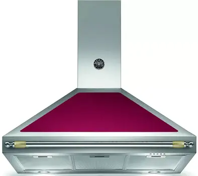 Вытяжка Bertazzoni K90 HER VI A фото 1