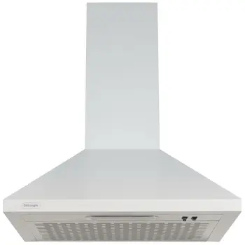 Вытяжка De’Longhi Volturino 2 Bianco 60