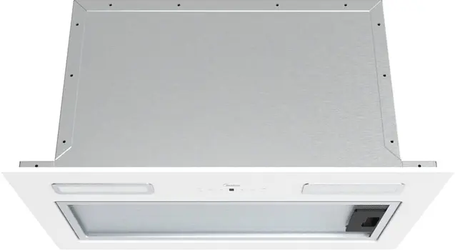 Вытяжка Midea MH60I550GW фото 2