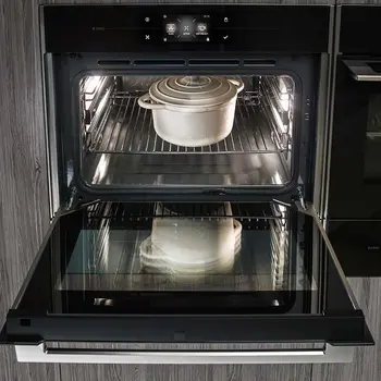 Духовой шкаф Asko OCM8478G фото 2