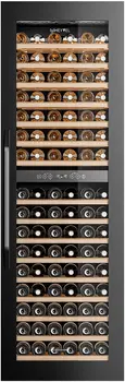 Винный холодильник Meyvel MV83-KBB2 фото 3