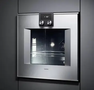 Духовой шкаф Gaggenau BO 450-111 фото 2 Духовой шкаф Gaggenau BO 450-111 фото 2