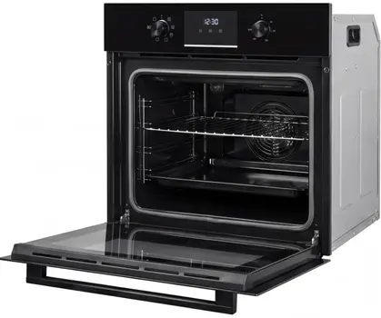 Духовой шкаф Kuppersberg HM 628 Black 8 фото 3