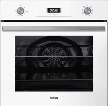 Духовой шкаф HAIER HOD-P08TGW фото 1 Духовой шкаф HAIER HOD-P08TGW фото 1
