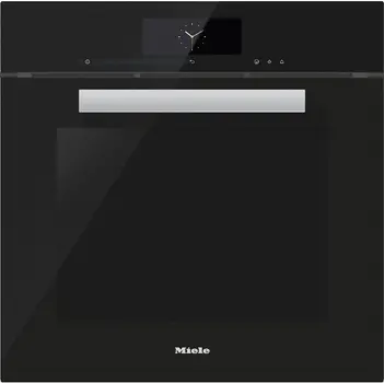 Комби-пароварка Miele DGC6860 OBSW фото 1