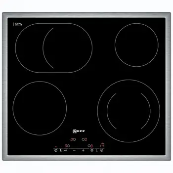 Варочная панель Neff T13D42N2RU Варочная панель Neff T13D42N2RU