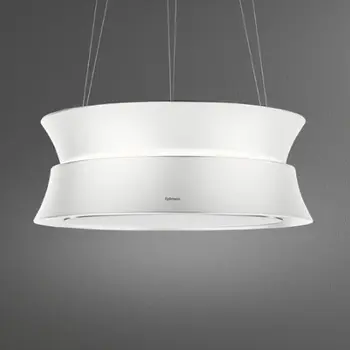 Вытяжка Falmec DAMA IS.60 White фото 2