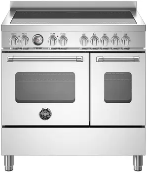Варочный центр Bertazzoni MAS95I2EXT фото 1