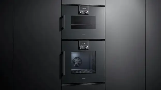 Микроволновая печь Gaggenau BMP250100 фото 3