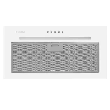 Вытяжка Maunfeld Crosby Hardy 1000Push White фото 3 Вытяжка Maunfeld Crosby Hardy 1000Push White фото 3