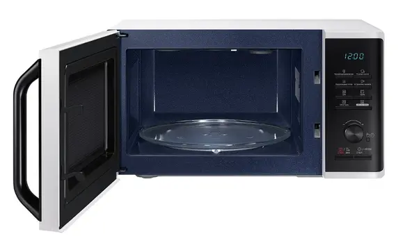 Микроволновая печь Samsung MG23K3515AW/BW фото 2