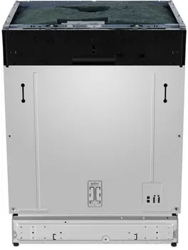 Посудомоечная машина HAIER HDWE14-292RU фото 2