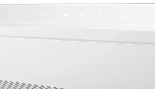 Встраиваемая вытяжка Kuppersberg SLIMBOX 90 GW фото 3