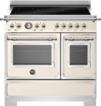 Варочный центр Bertazzoni HER95I2EAVT2 фото 1