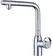 Смеситель Paulmark URBAN Ur213104-CR хром