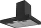 Вытяжка MEFERI SLIMBOX60BK LIGHT