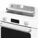 Мини-печь SMEG COF01WHEU Мини-печь SMEG COF01WHEU