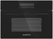 Духовой шкаф с СВЧ MEFERI MEO608BK MICROWAVE Духовой шкаф с СВЧ MEFERI MEO608BK MICROWAVE