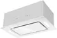 Вытяжка MEFERI с инвертором INBOX52WH GLASS COMFORT