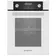 Духовой шкаф MEFERI MEO456WH POWER