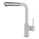 Смеситель RIVELATO Albano 1573503 brina cromo