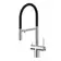 Смеситель RIVELATO Adria 1523517 cromo Смеситель RIVELATO Adria 1523517 cromo