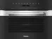 Компактный духовой шкаф Miele H7240BM EDST/CLST