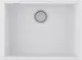 Мойка Paulmark NEO CLASSIC 60 PM966044-WH White