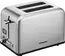 Тостер Monsher MT 500 Acier Тостер Monsher MT 500 Acier