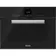 Духовой шкаф Miele H6600BM OBSW черный обсидиан