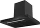 Вытяжка MEFERI SLIMBOX60BK COMFORT