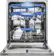 Посудомоечная машина MEFERI с инвертором MDW6083 COMFORT PLUS