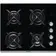 Газовая панель Brandt BPG6414B