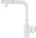 Смеситель Paulmark URBAN Ur213104-WH белый матовый