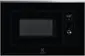 Микроволновая печь Electrolux LMS 2173EMX
