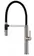 Смеситель Paulmark LEADER Le214101-BS брашированная сталь