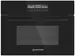 Духовой шкаф с СВЧ MEFERI MEO607BK MICROWAVE Духовой шкаф с СВЧ MEFERI MEO607BK MICROWAVE