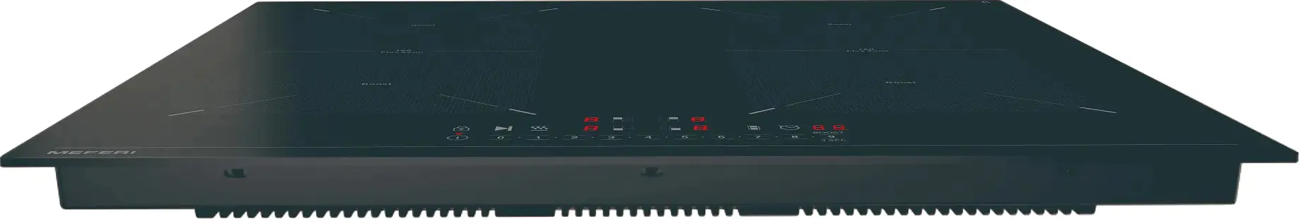 Индукционная панель MEFERI MIH604BK ULTRA фото 2