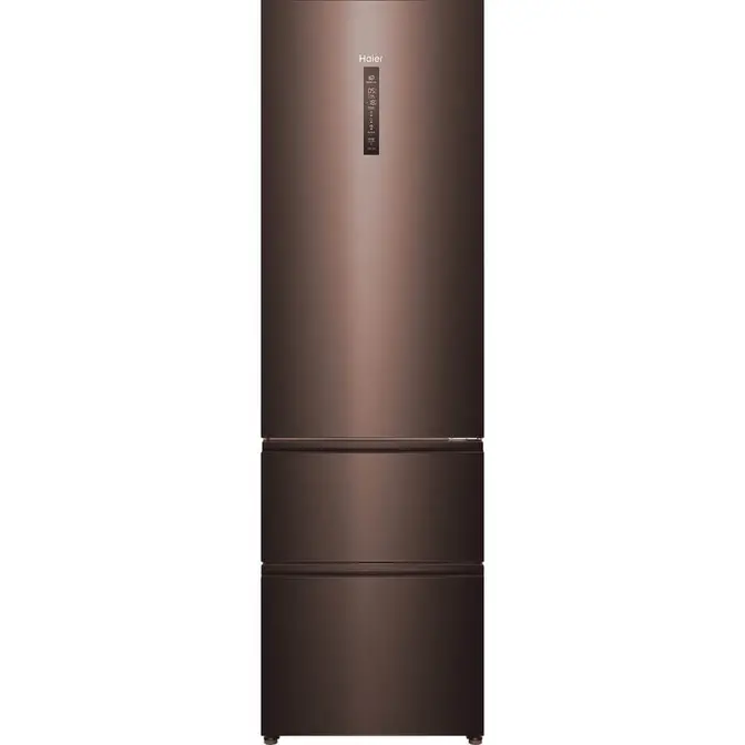 Холодильник Haier A4F739CLBGU1 фото 1 Холодильник Haier A4F739CLBGU1 фото 1