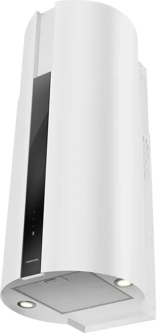 Вытяжка MEFERI TUBE40WH COMFORT PLUS фото 2 Вытяжка MEFERI TUBE40WH COMFORT PLUS фото 2
