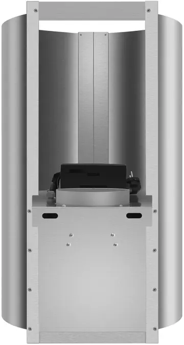 Вытяжка MEFERI TUBE40IX COMFORT PLUS фото 7