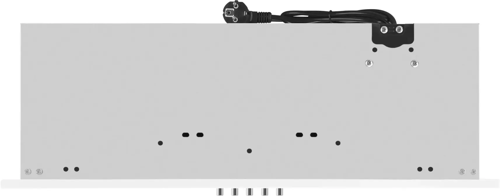 Вытяжка MEFERI SMARTBOX52WH POWER фото 5