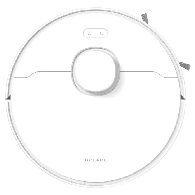 Робот-пылесос Dreame D10 Plus Gen2 фото 5 Робот-пылесос Dreame D10 Plus Gen2 фото 5
