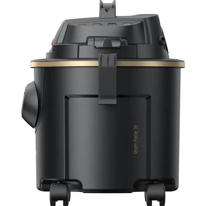 Моющий пылесос Dreame DF10 Wet And Dry Vacuum Cleaner фото 4
